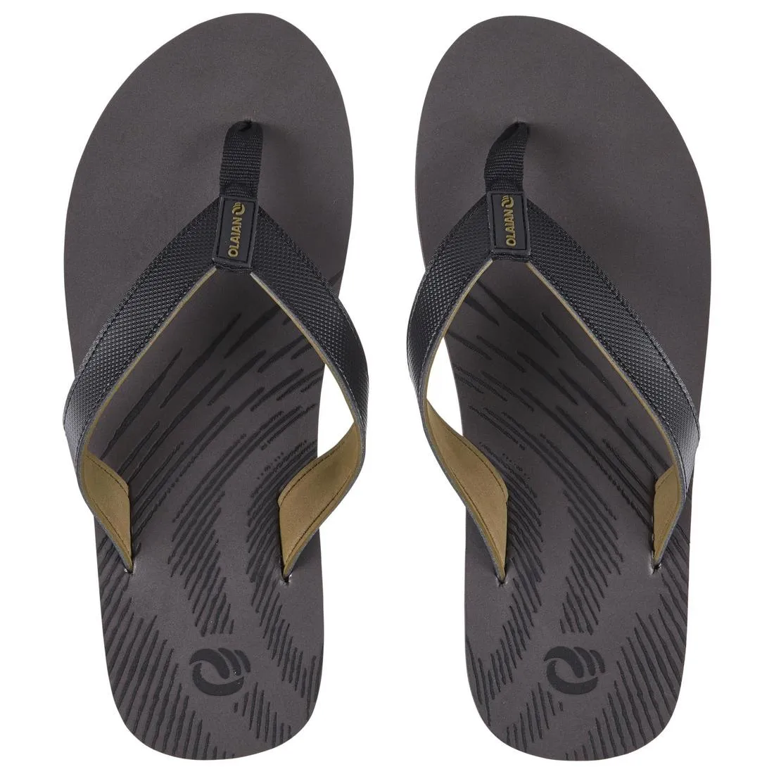 Men's Comfort Thongs