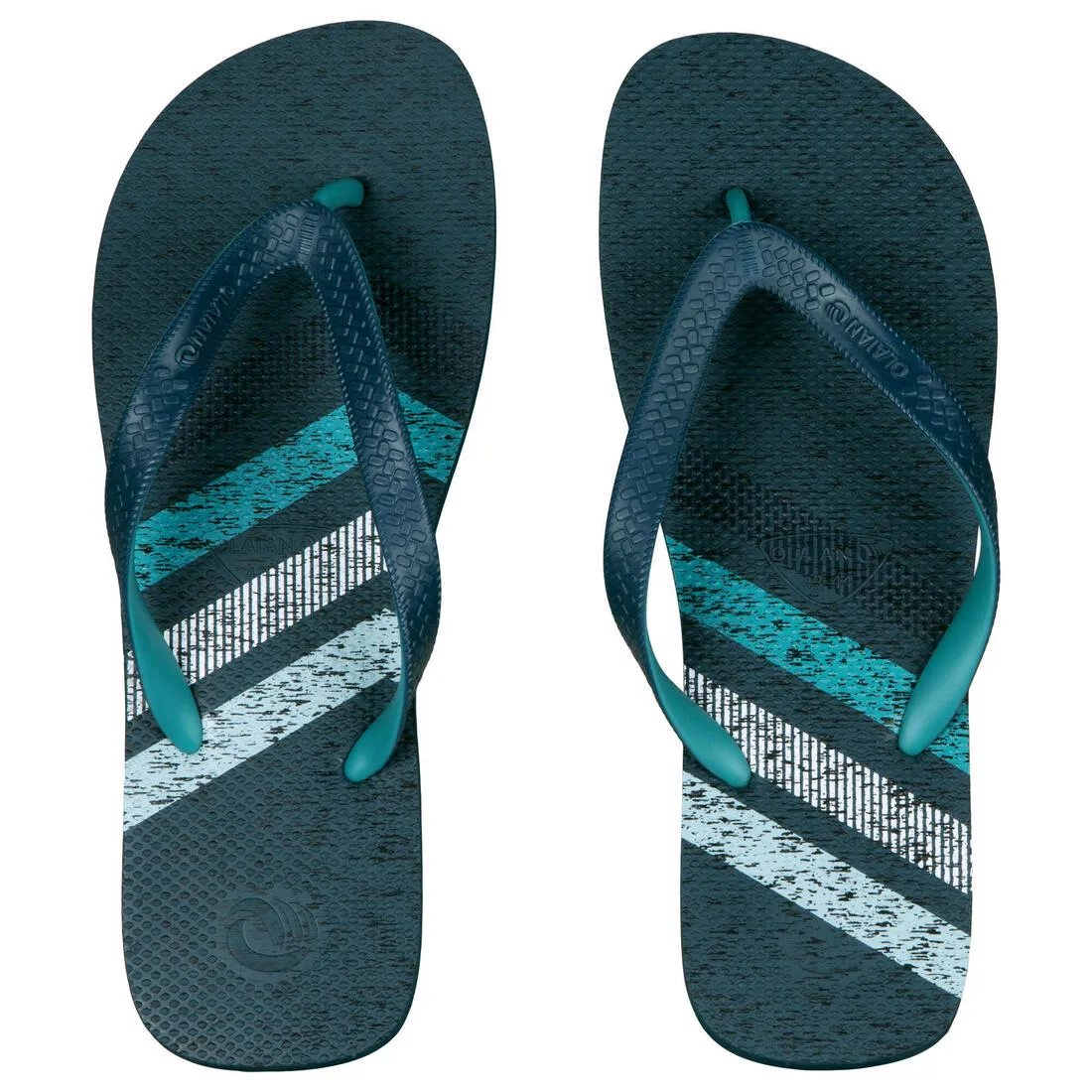 Men's FLIP FLOPS 190 - Mix