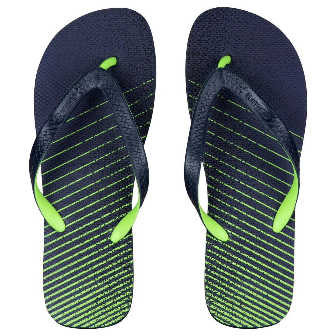 Men's FLIP FLOPS 190 - Mix