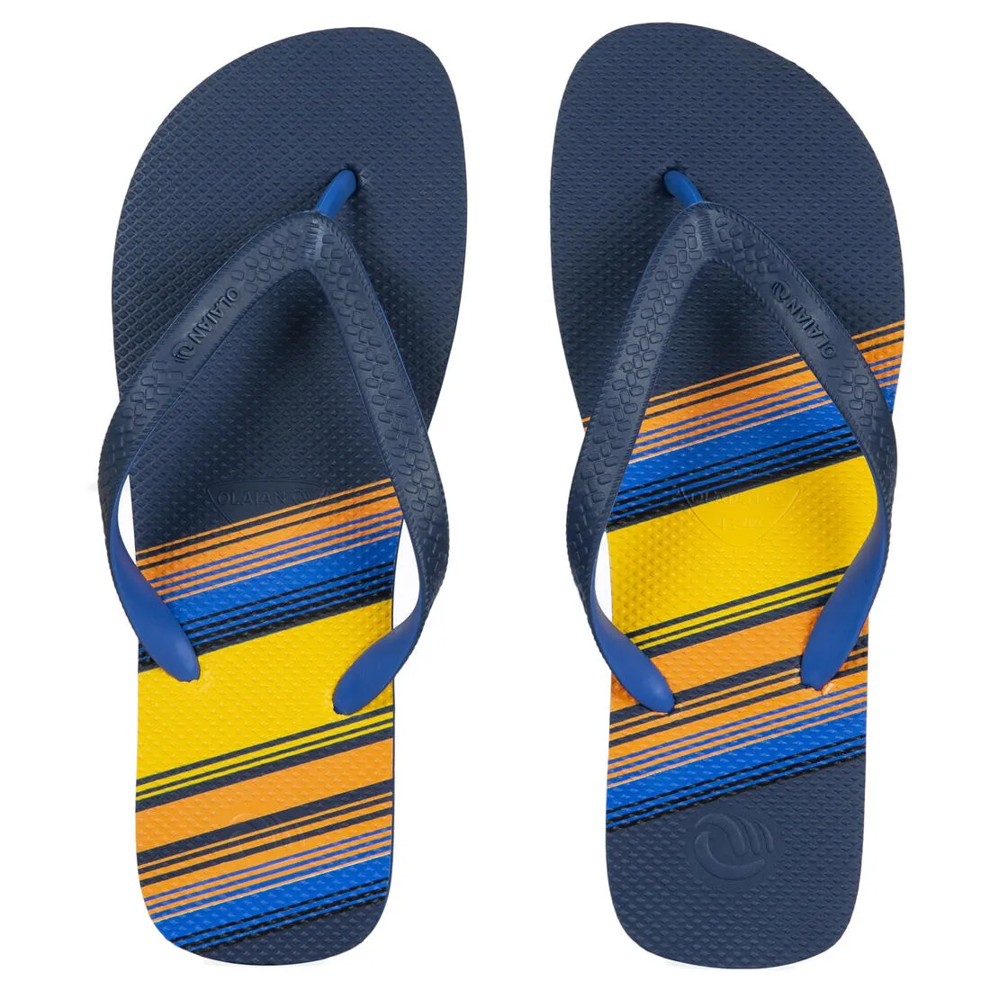 Men's FLIP FLOPS 190 - Mix