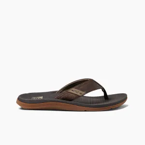 MENS REEF SANTA ANA - BROWN