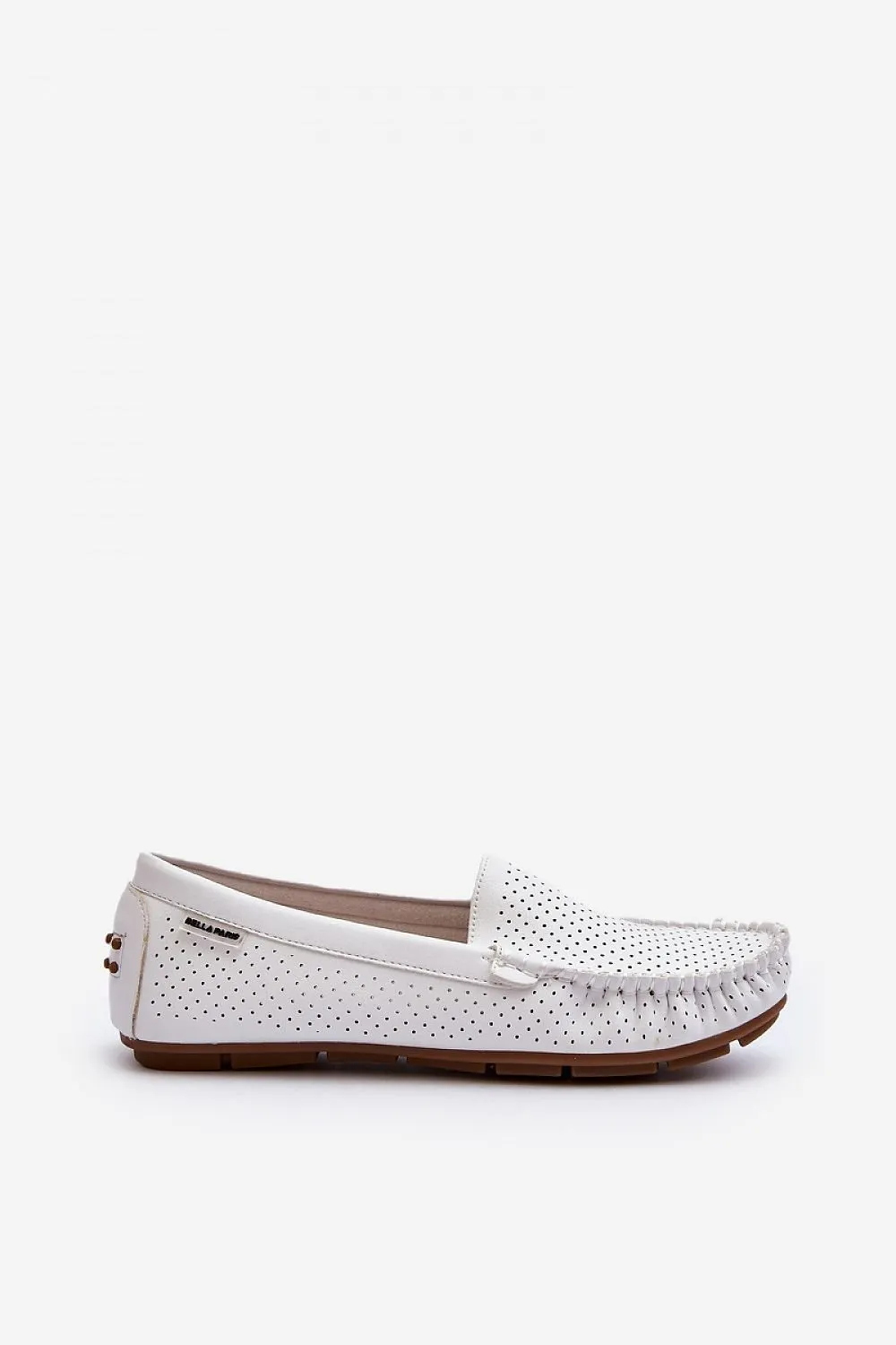 Mocassin model 192901 Step in style