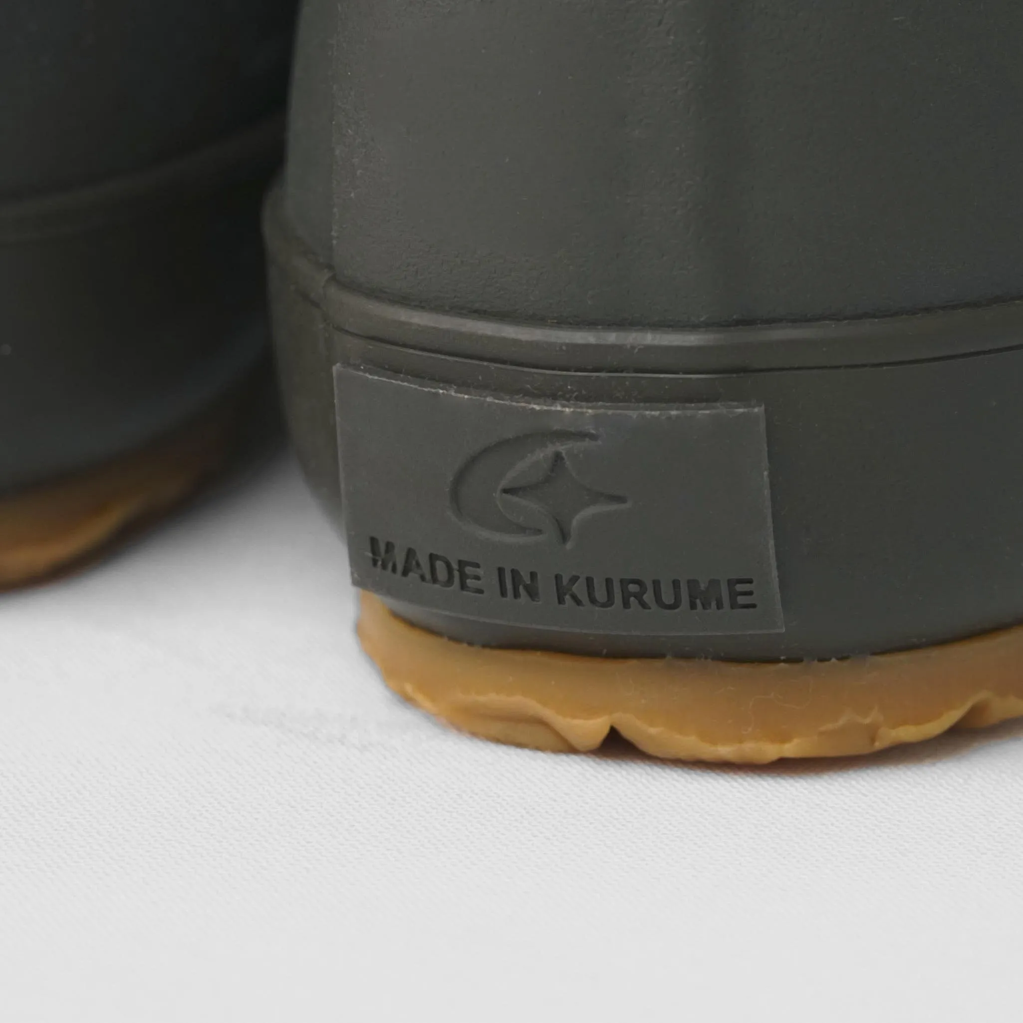 Moonstar Vulcanised All-weather Canvas Sneaker