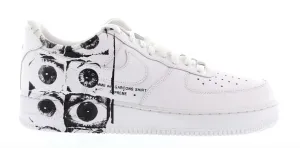 Nike Air Force 1 Low Supreme Comme des Garcons Shirt