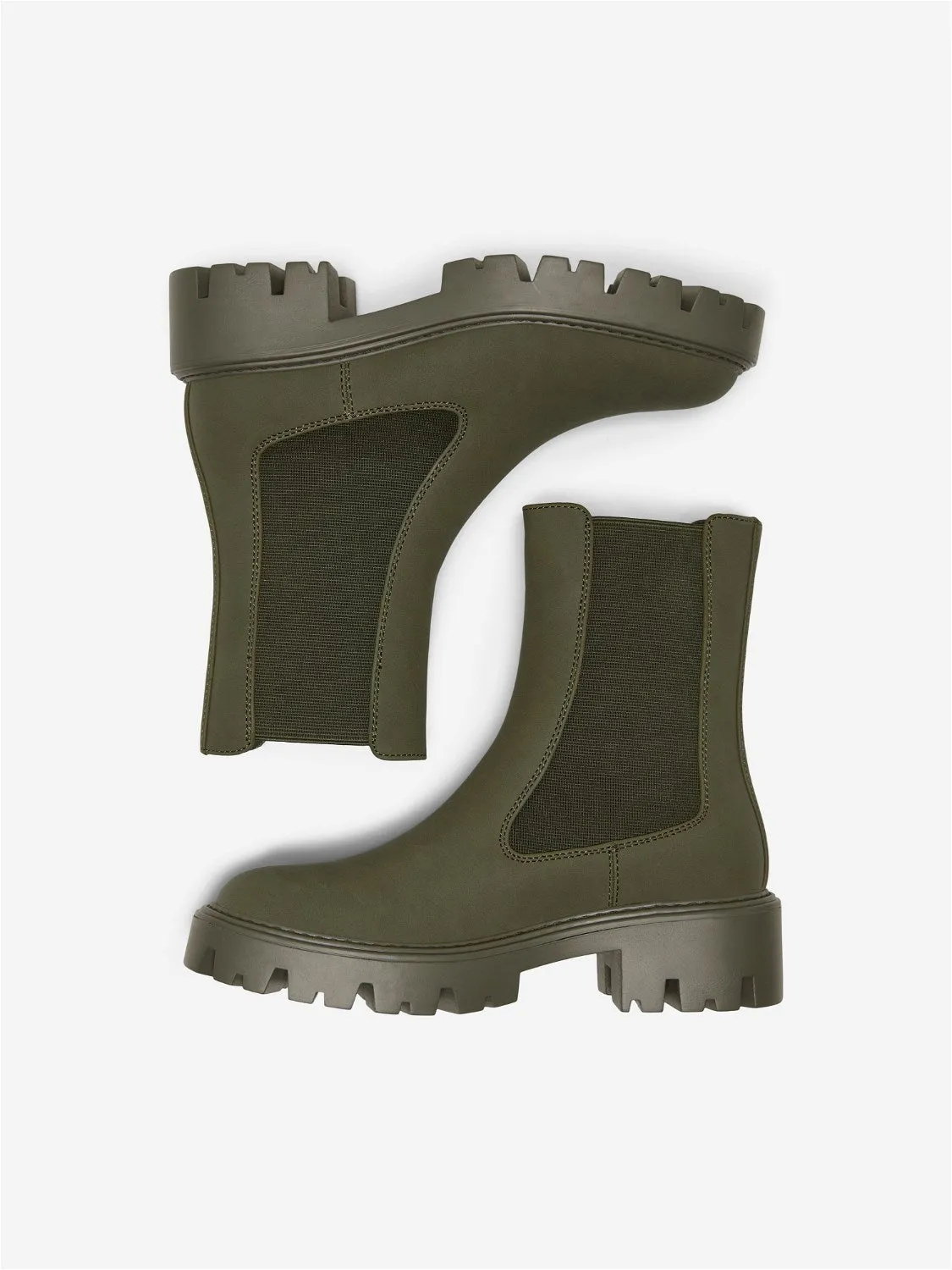 Only Betty Boot