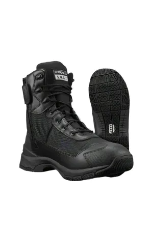 Original Swat Hawk WP SZ 9" Black