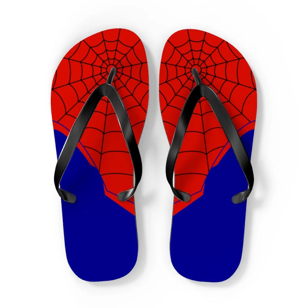 Parker Flip Flops