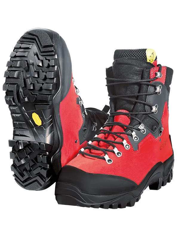 Pfanner Zermatt GTX Chainsaw Protection Boots