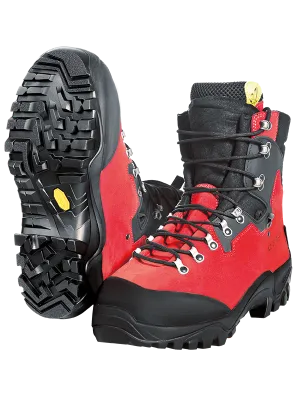 Pfanner Zermatt GTX Chainsaw Protection Boots