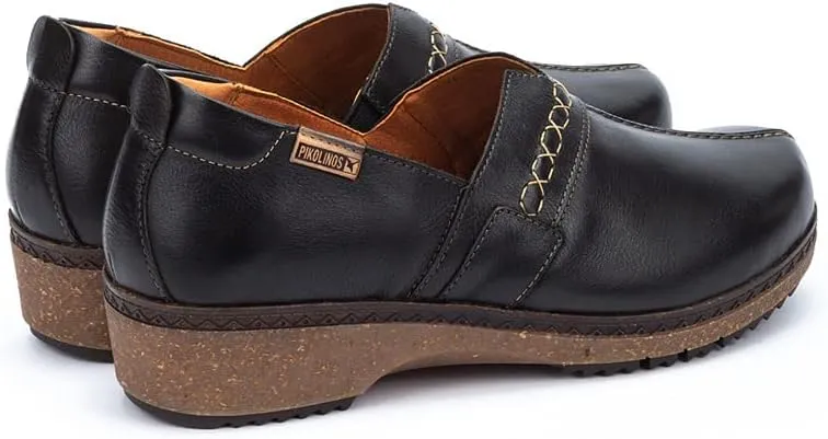 PIKOLINOS Flats Leather Granada for Woman