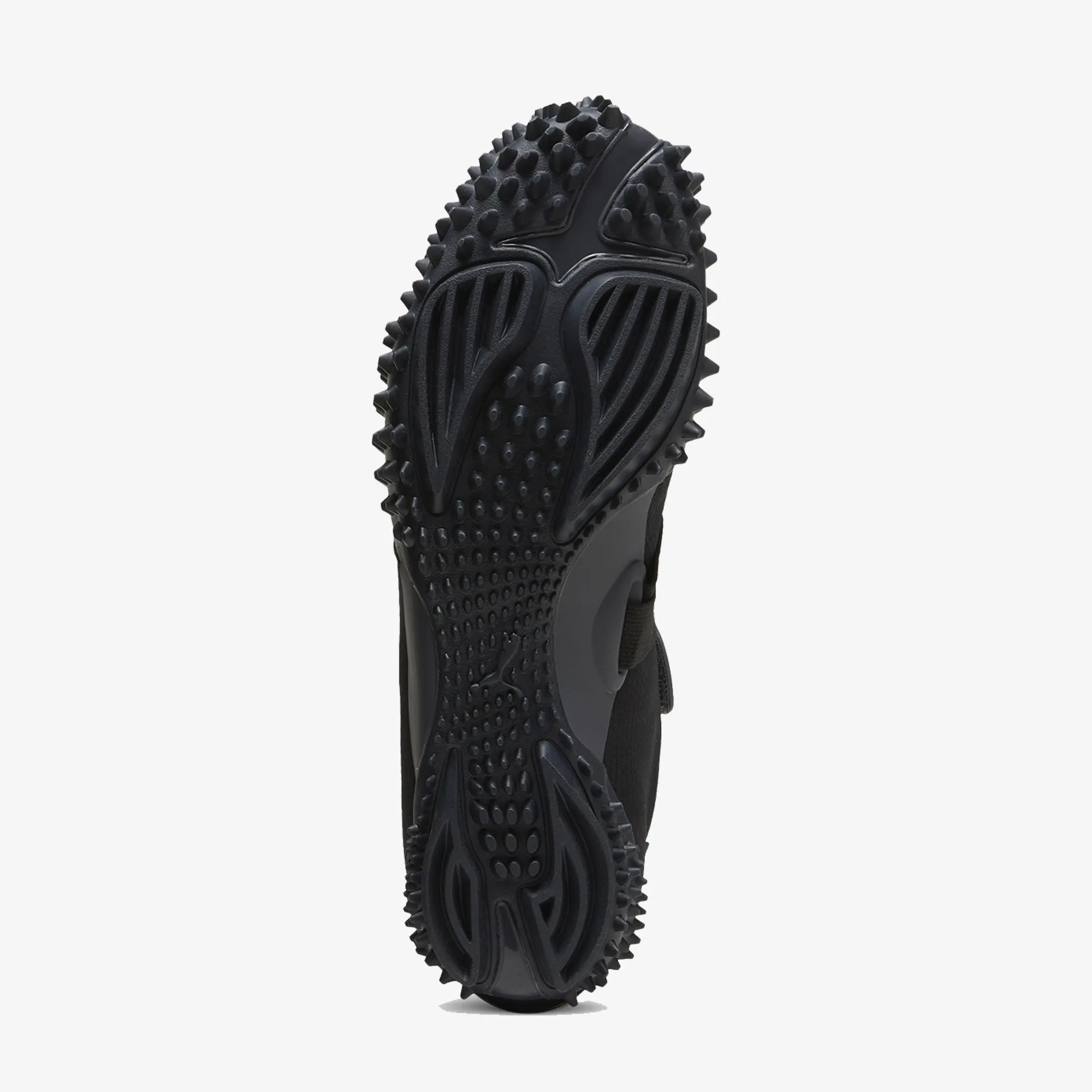 PUMA | MOSTRO ARCHIVE { PUMA BLACK/STRONG GRAY