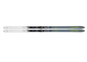 Spider 62 Crown Xtralite