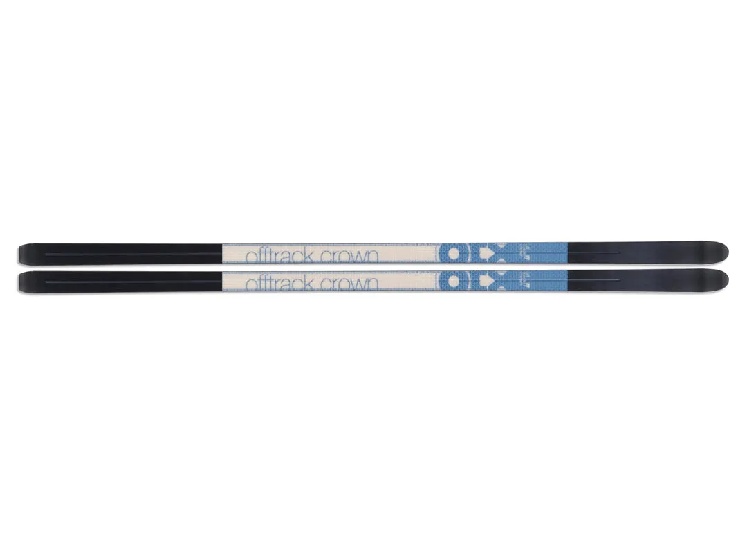 Spider 62 Crown Xtralite