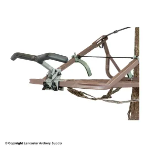 Summit Universal Footrest