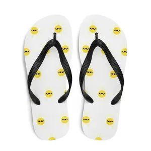 Sun Fun Flip-flops