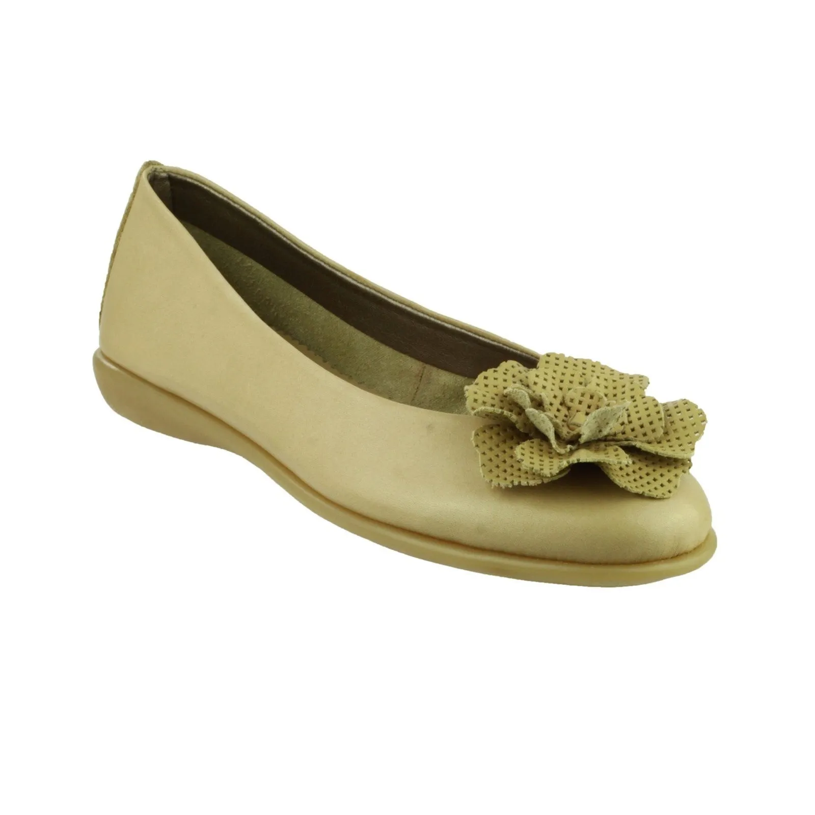 The Flexx Mr Zucchini Cashmere Sandals