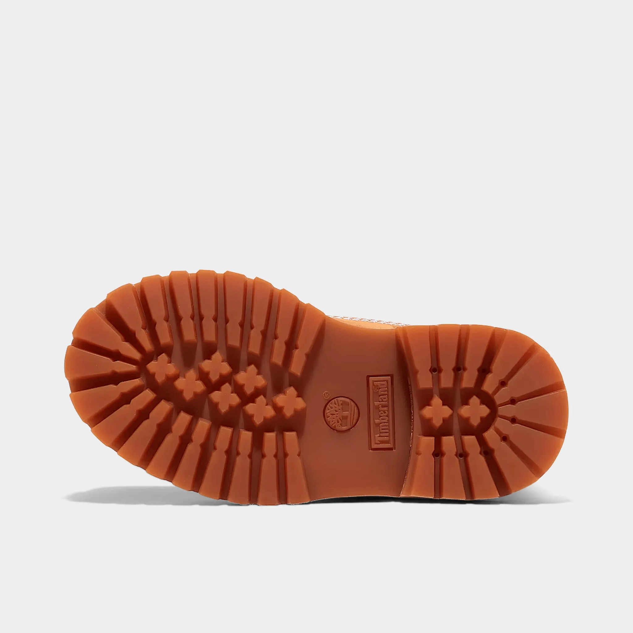 Timberland Infants' 6 Inch Premium Boots / Wheat Nubuck