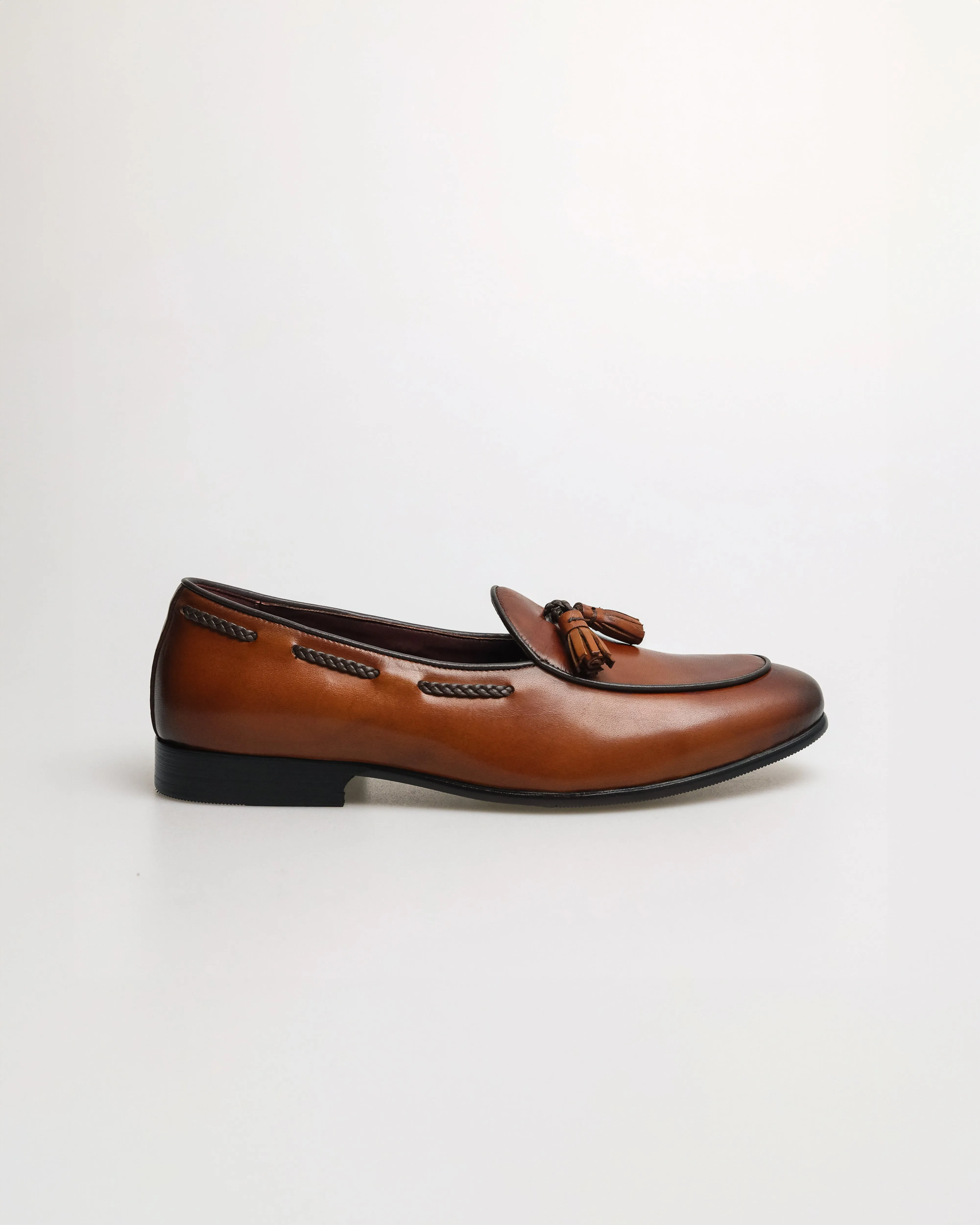 Tomaz HF056 Men's Tassel Loafers