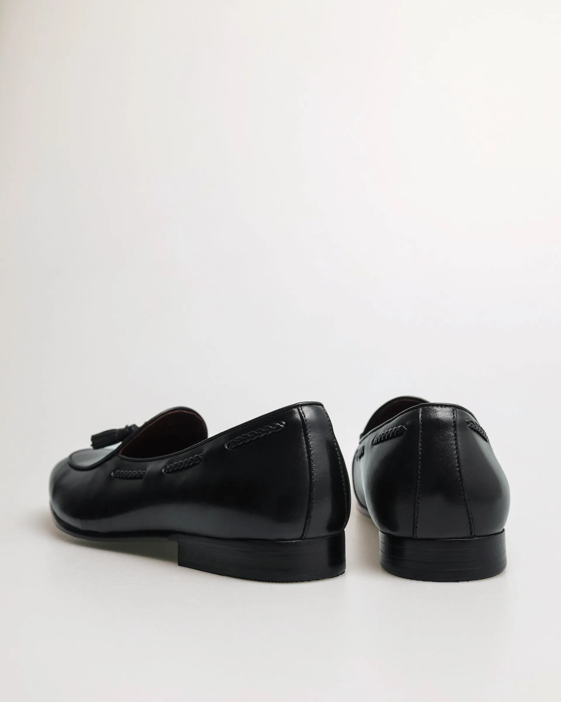 Tomaz HF056 Men's Tassel Loafers