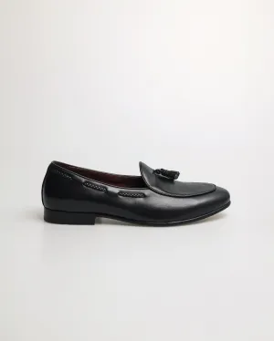 Tomaz HF056 Men's Tassel Loafers