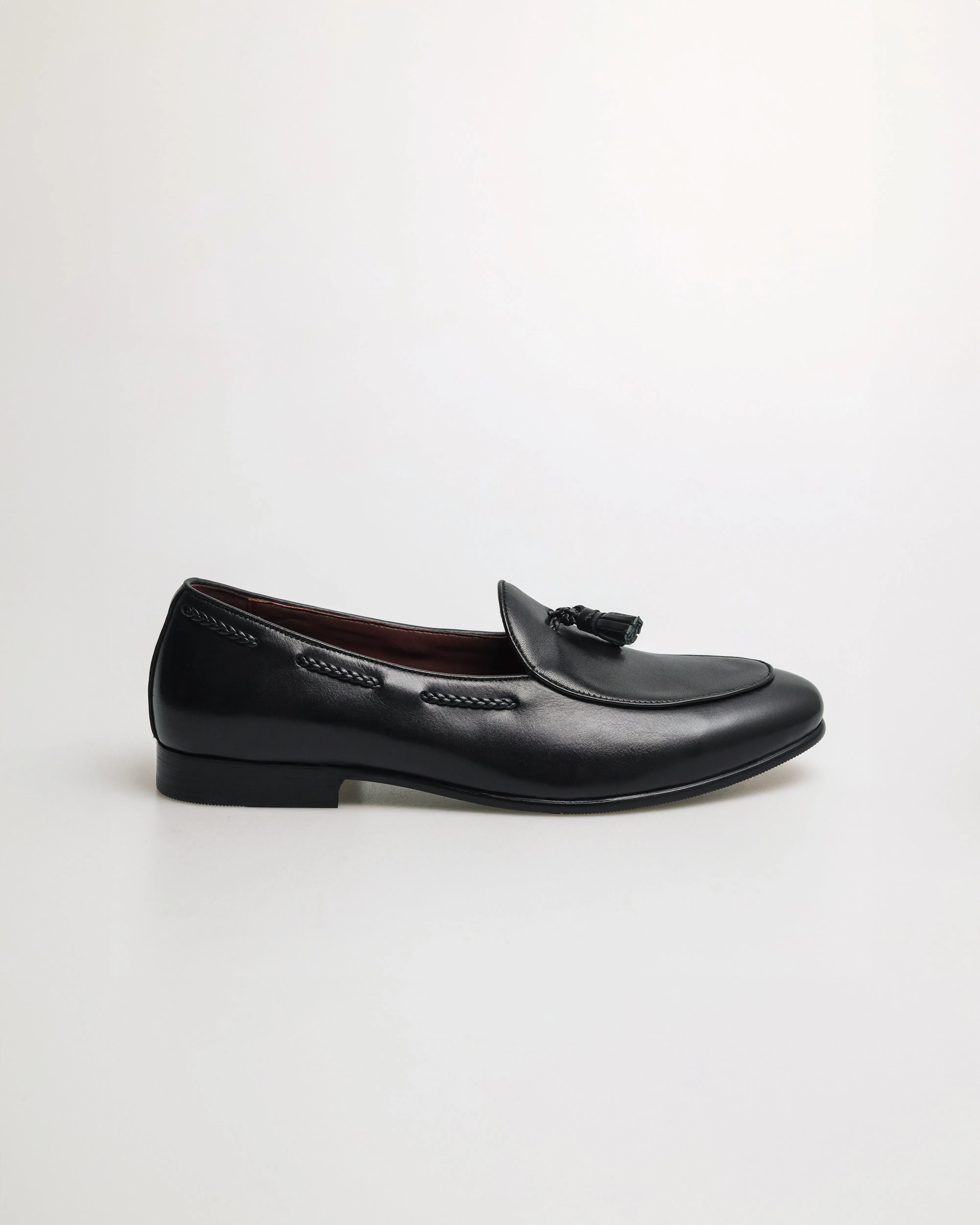 Tomaz HF056 Men's Tassel Loafers