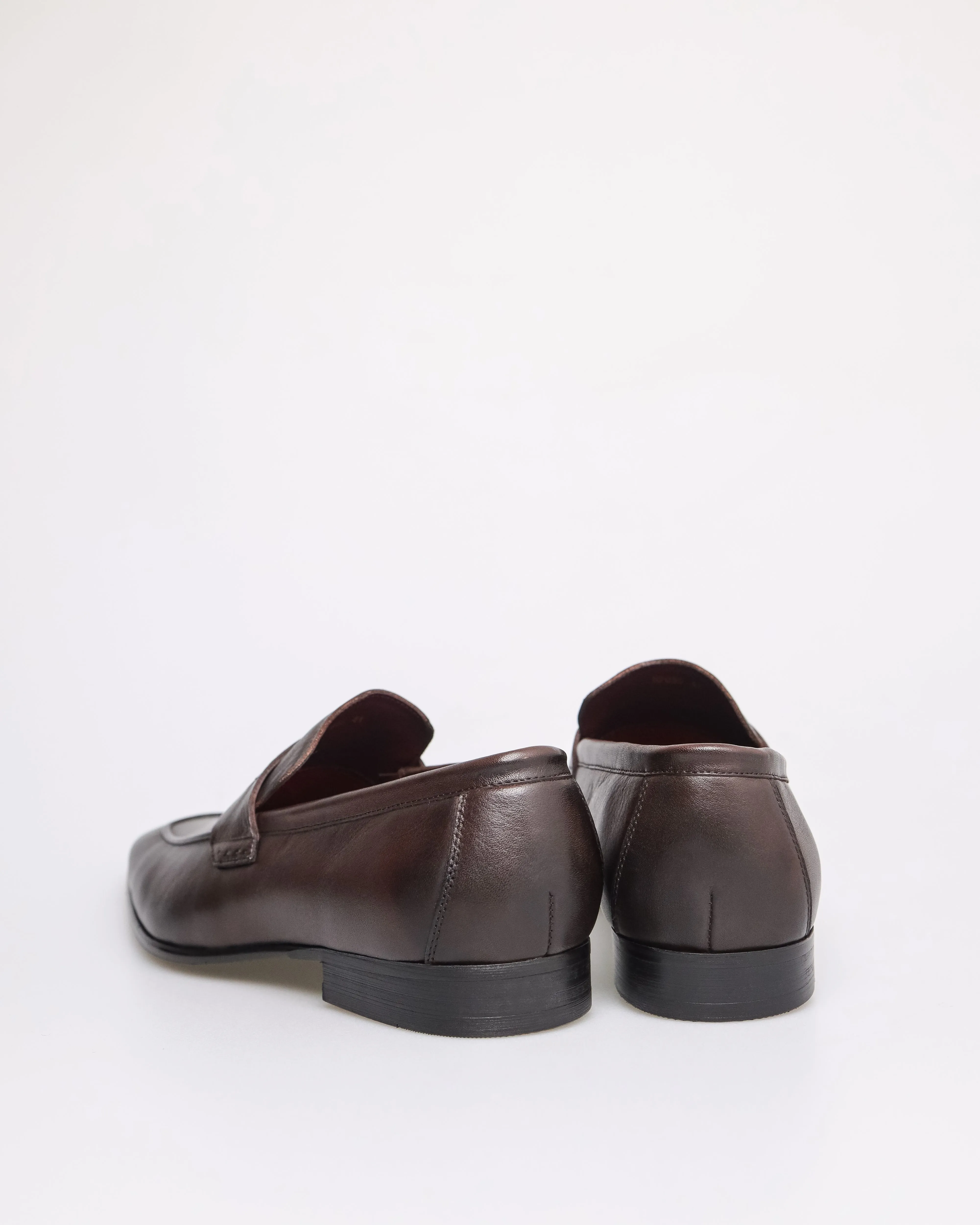 Tomaz HF065 Men's Penny Loafer