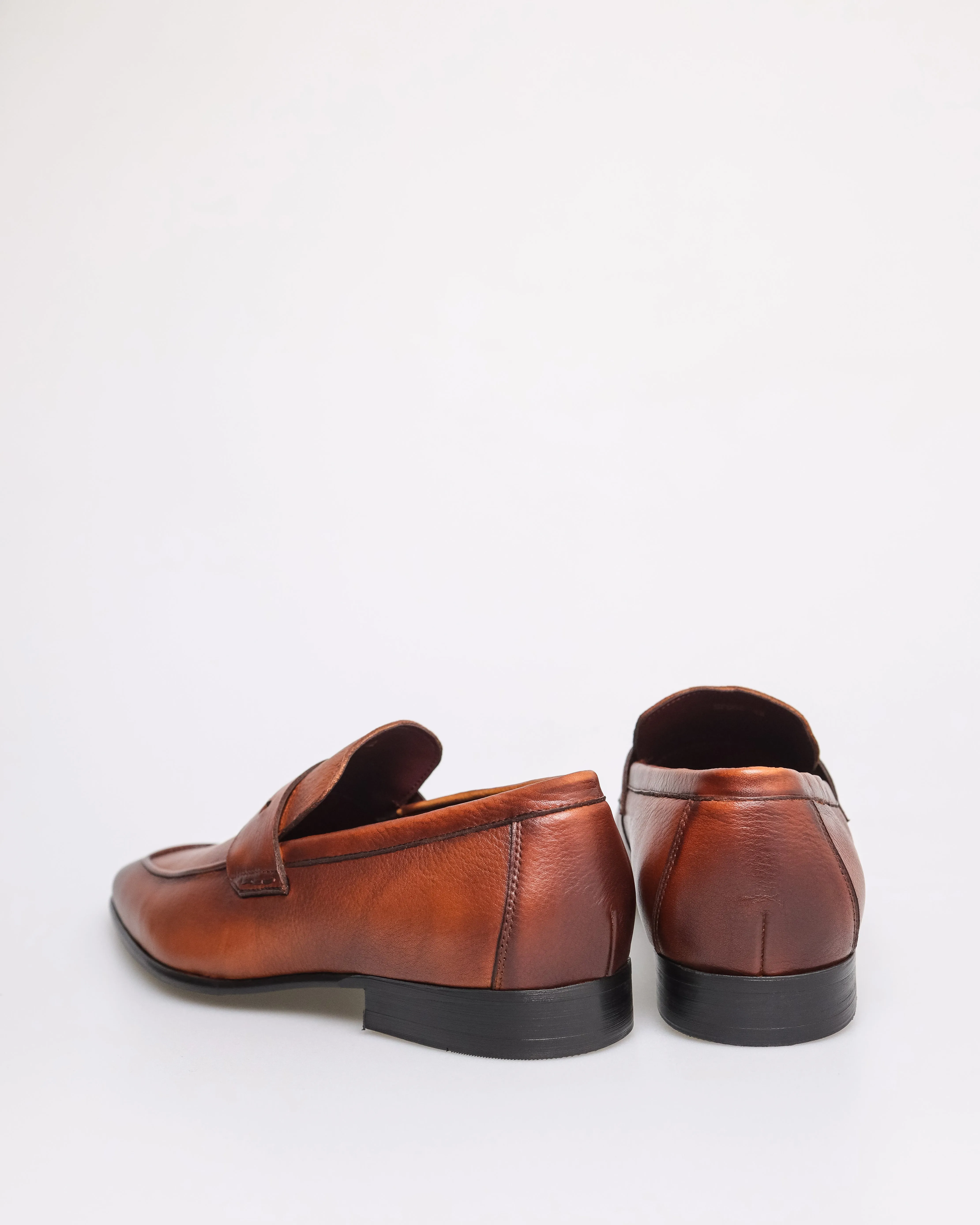 Tomaz HF065 Men's Penny Loafer