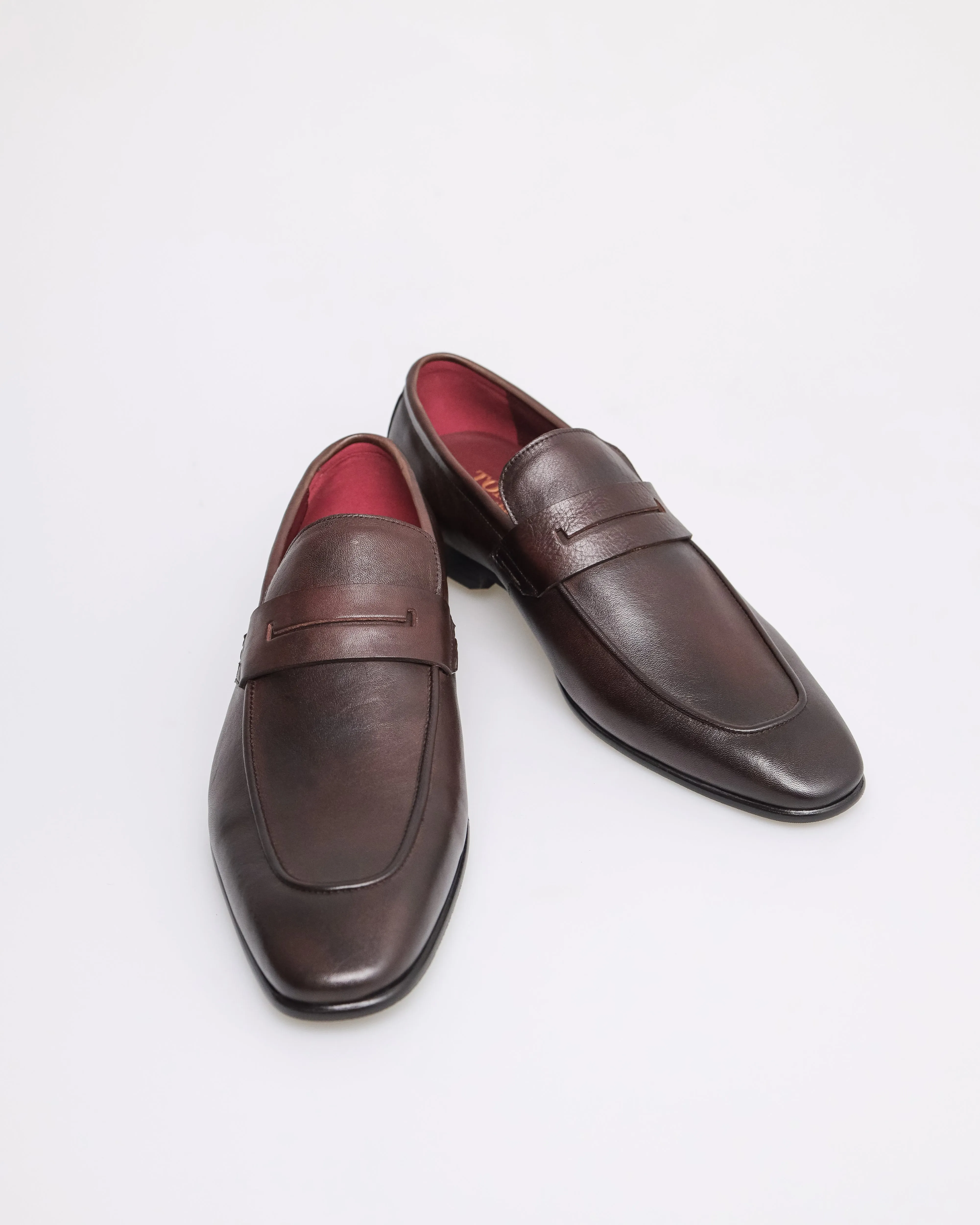 Tomaz HF065 Men's Penny Loafer