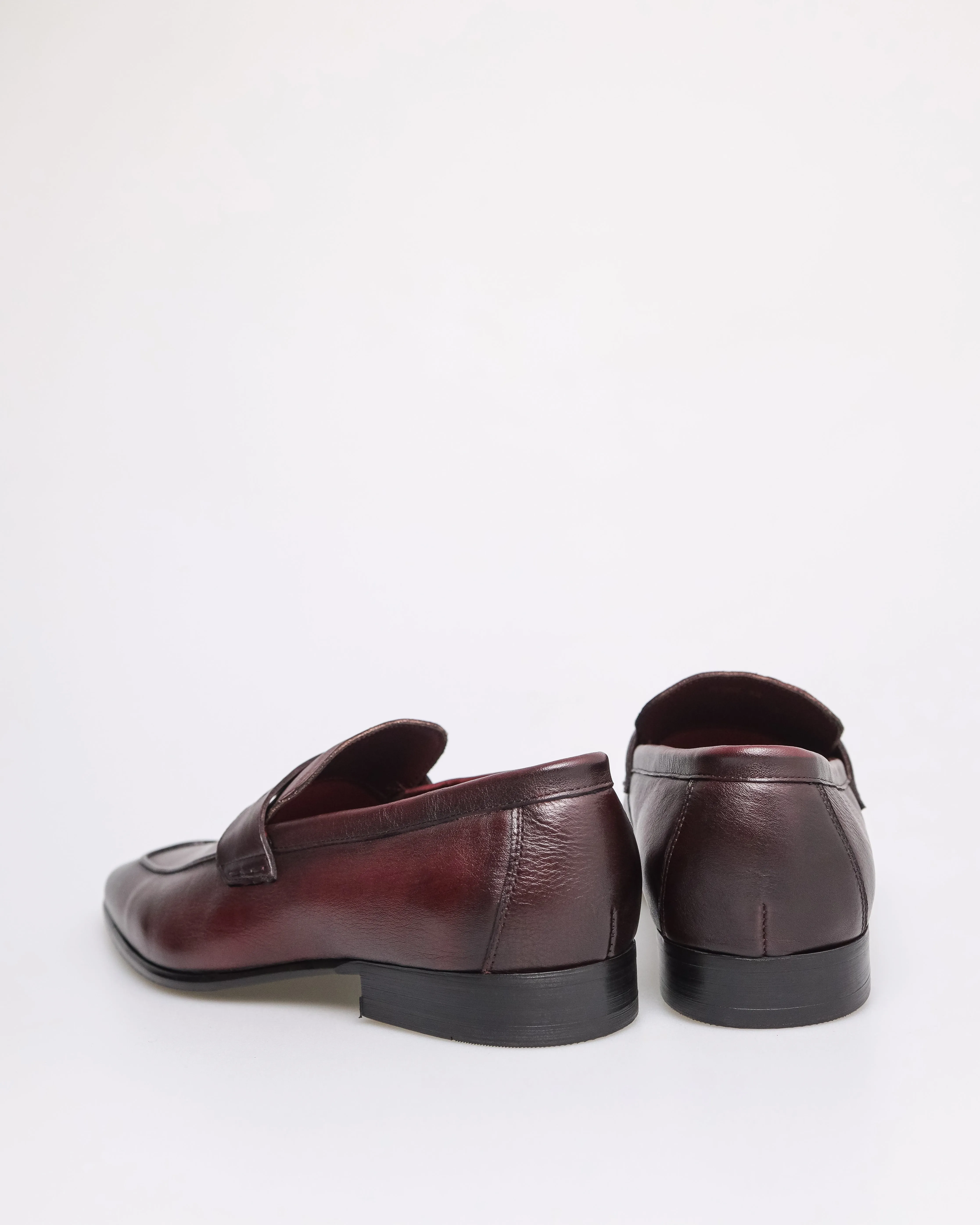 Tomaz HF065 Men's Penny Loafer