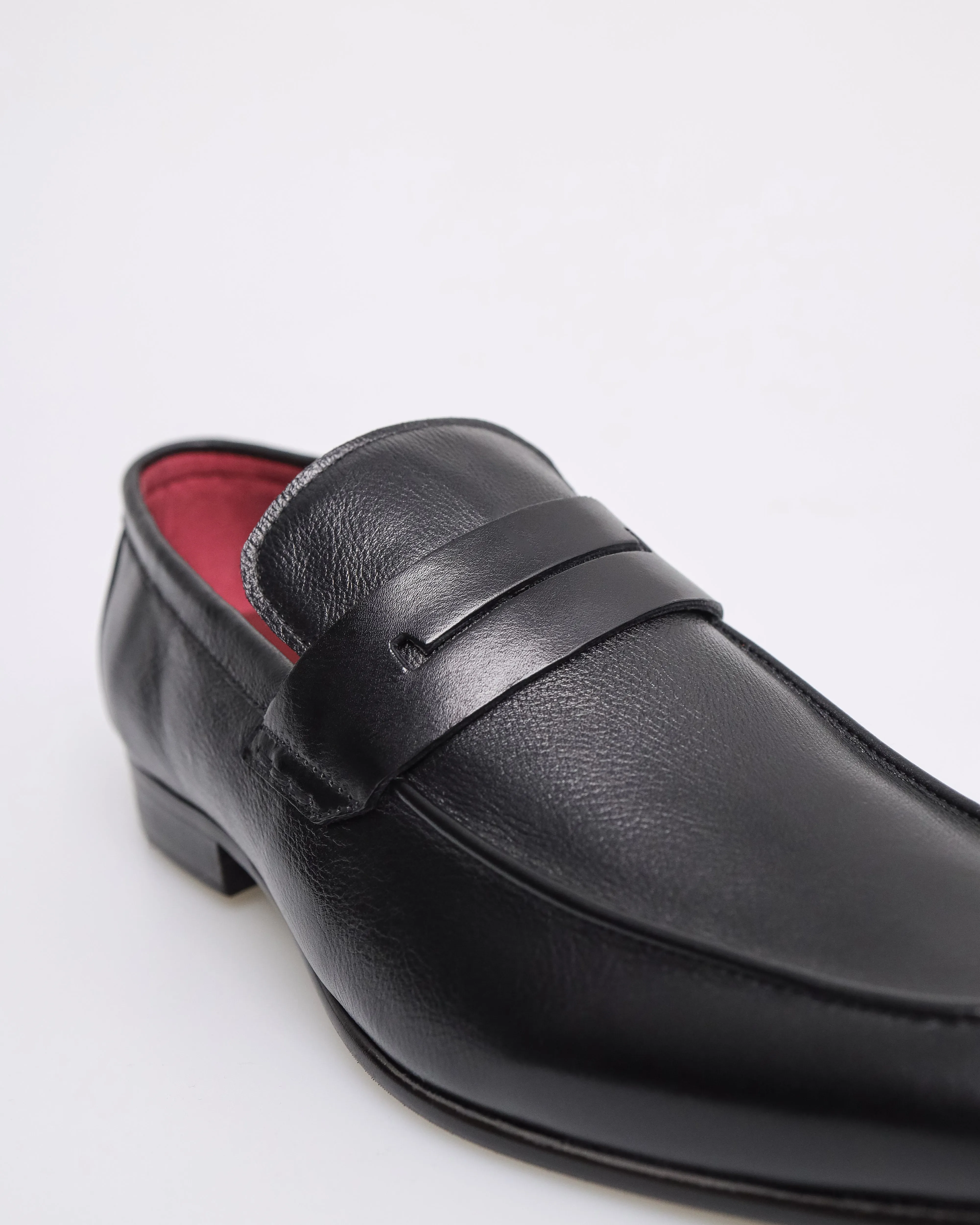 Tomaz HF065 Men's Penny Loafer
