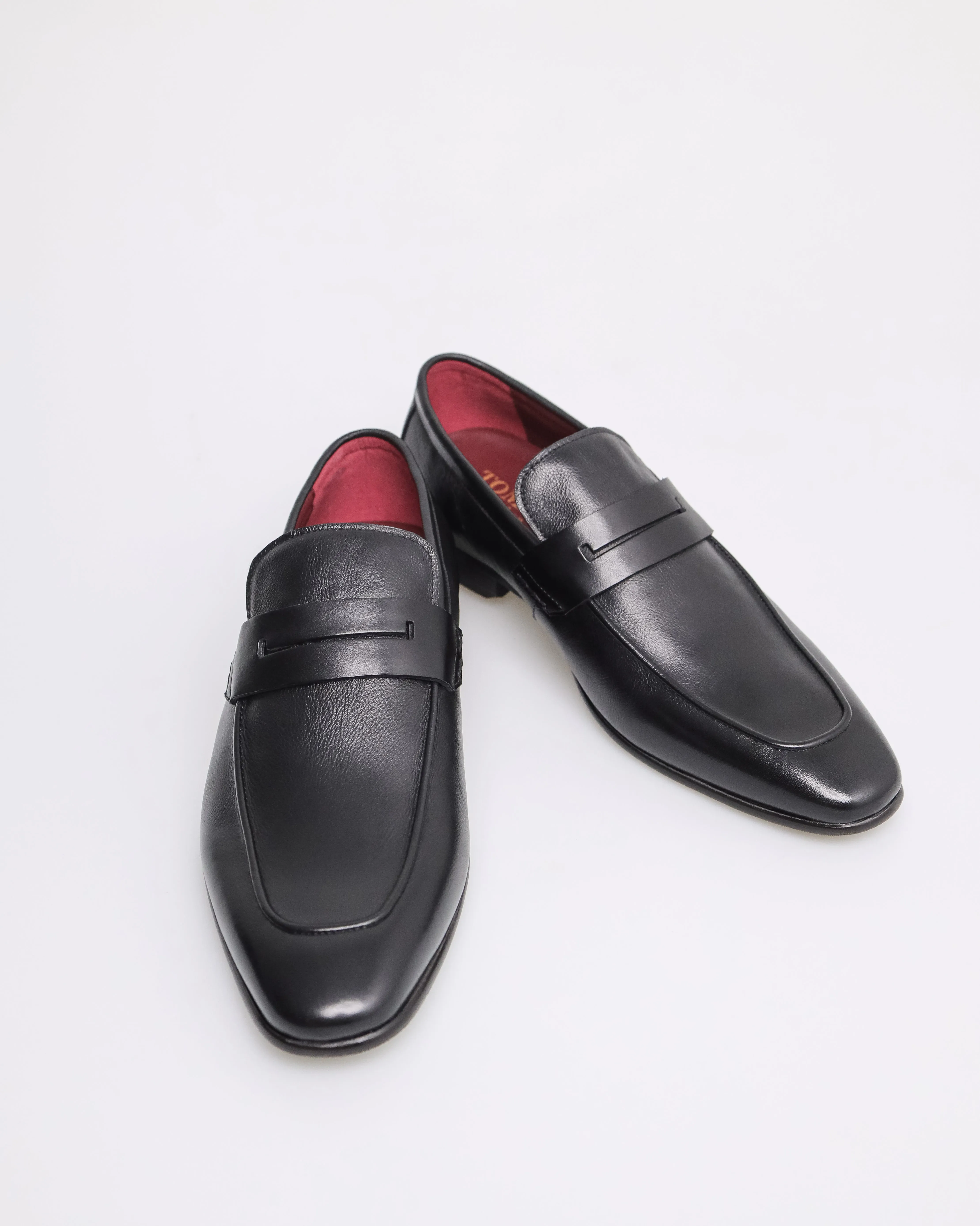 Tomaz HF065 Men's Penny Loafer