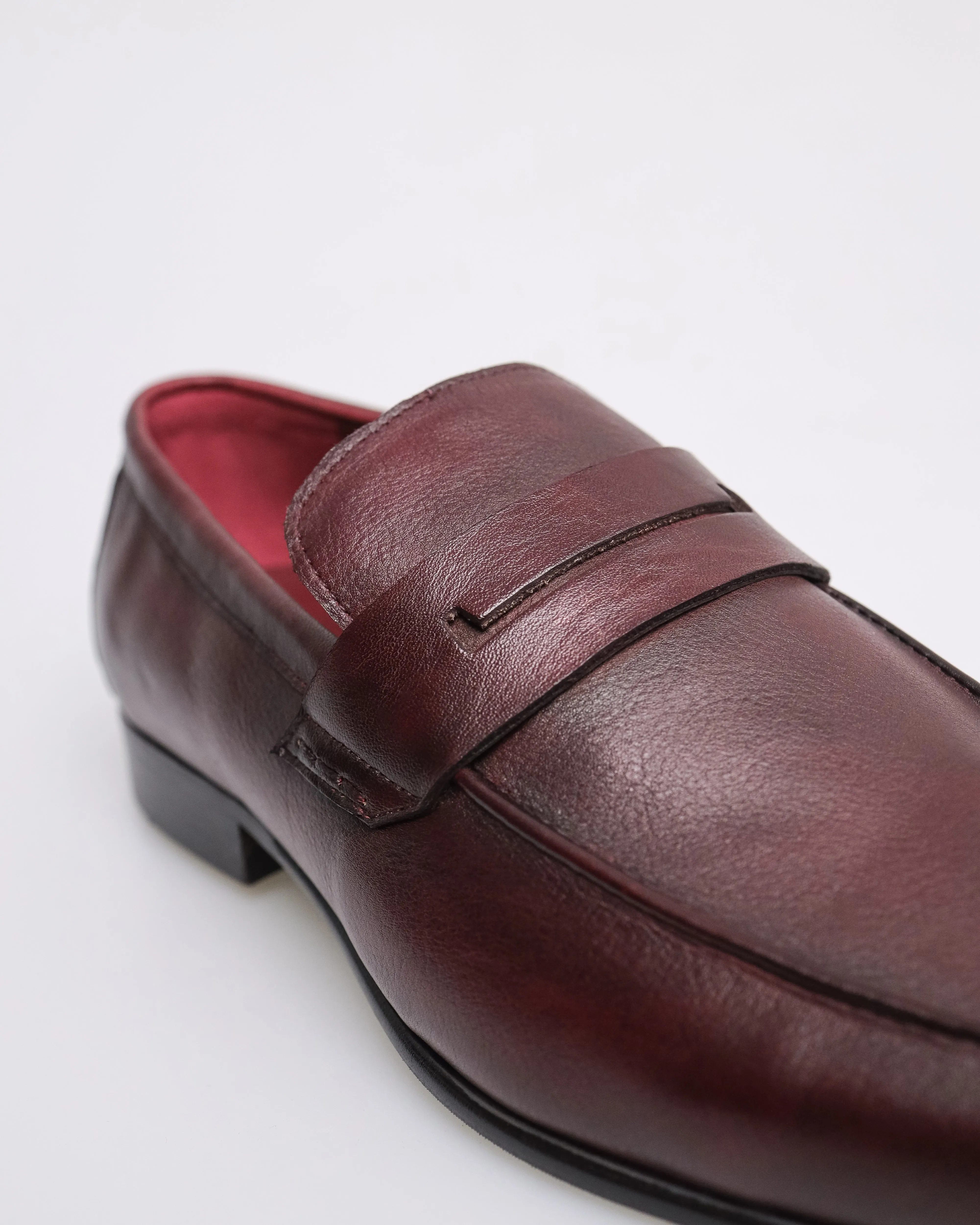 Tomaz HF065 Men's Penny Loafer