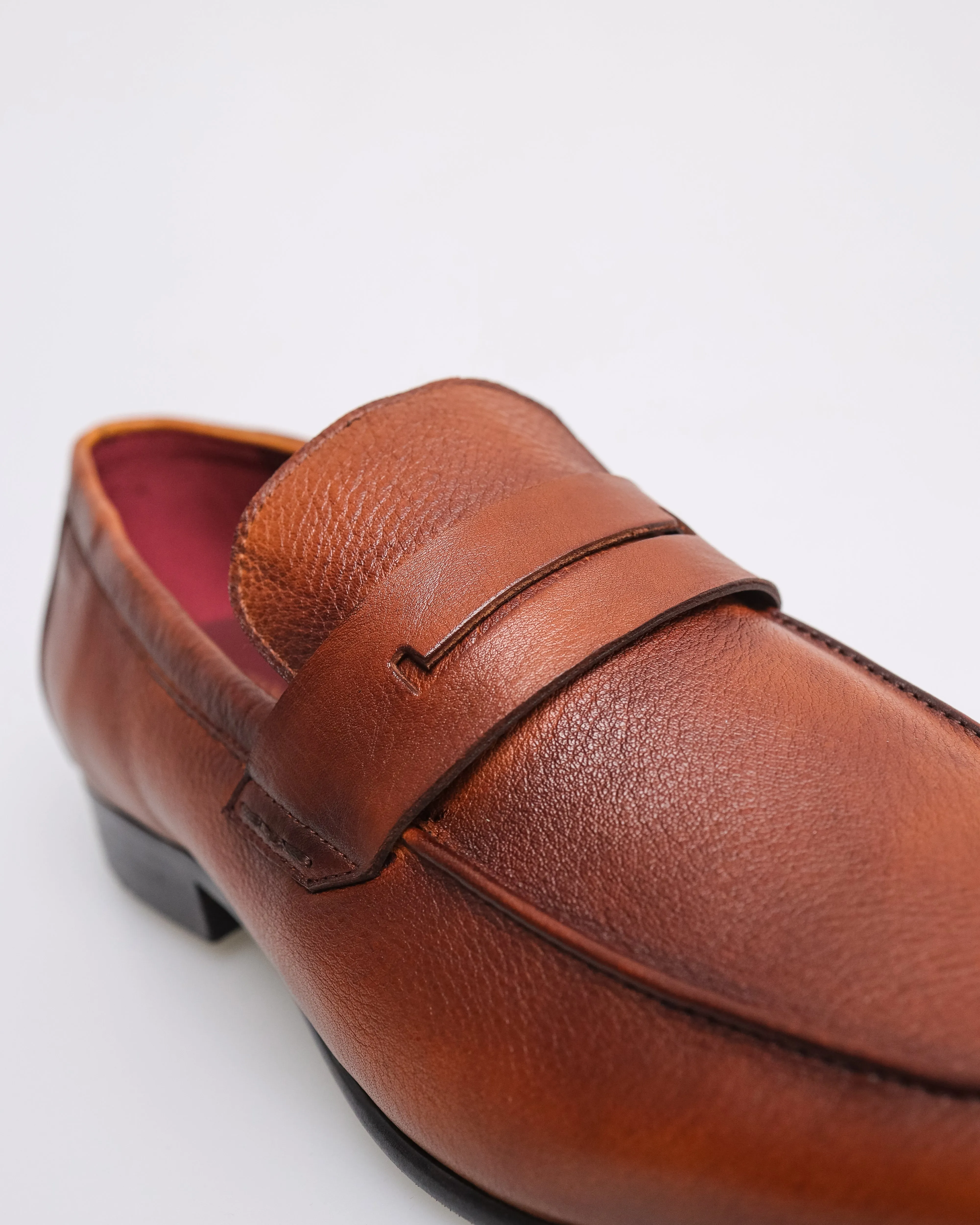 Tomaz HF065 Men's Penny Loafer