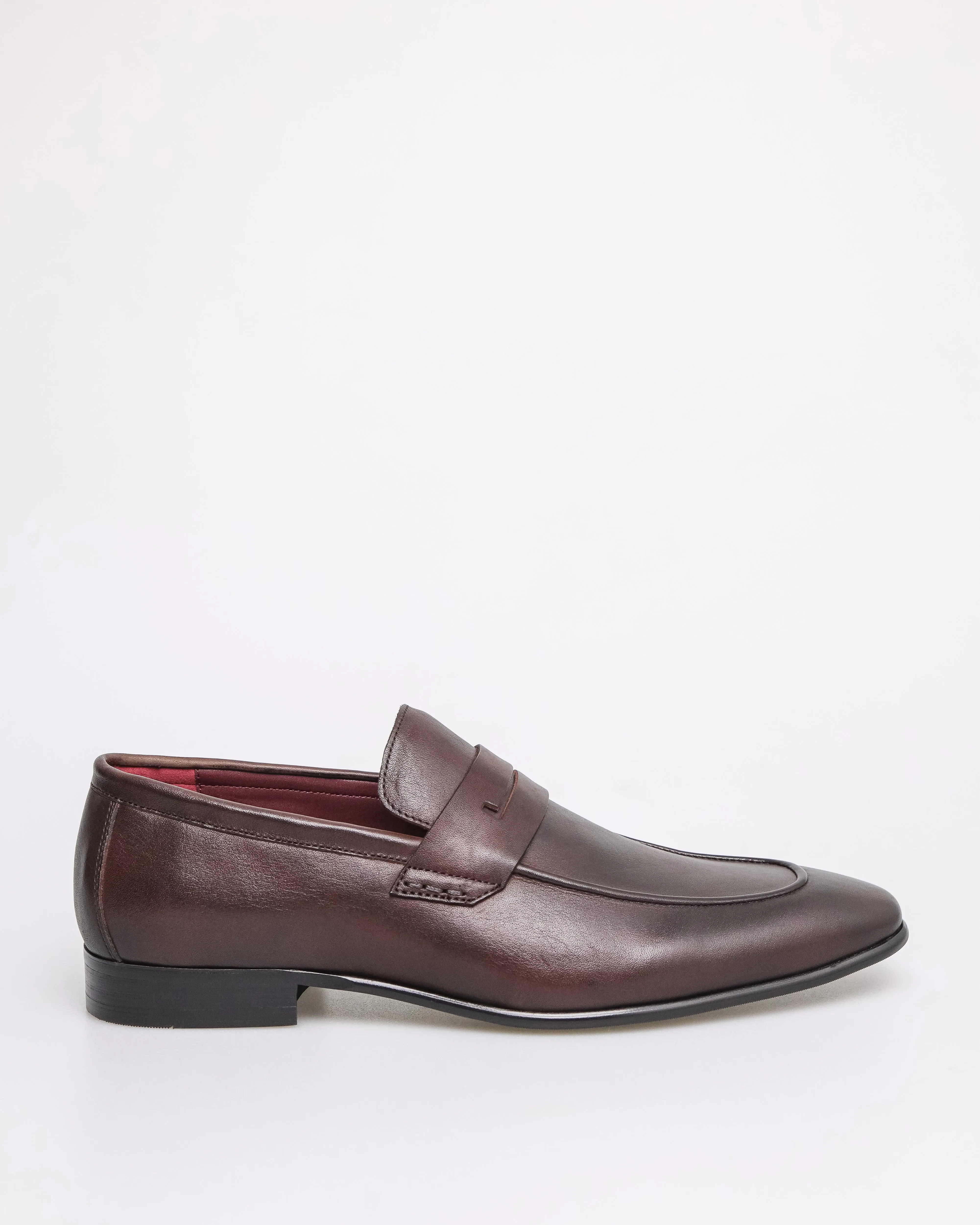 Tomaz HF065 Men's Penny Loafer
