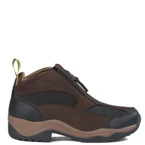 Tuffa Endurance Riding Trainers