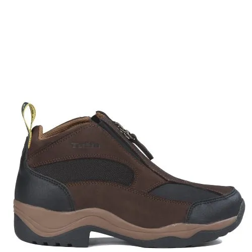 Tuffa Endurance Riding Trainers