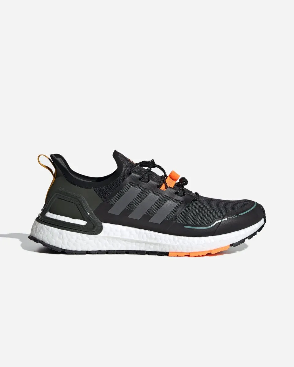 Ultraboost C. RDY - Black/Irom