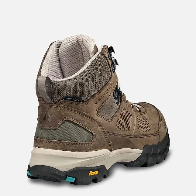 Vasque - TALUS AT ULTRADRY™ WOMEN'S WATERPROOF HIKING BOOT