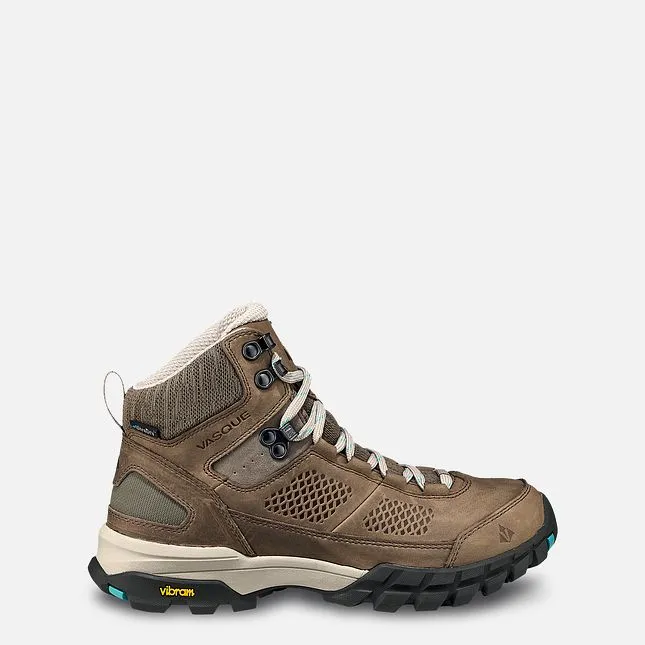 Vasque - TALUS AT ULTRADRY™ WOMEN'S WATERPROOF HIKING BOOT