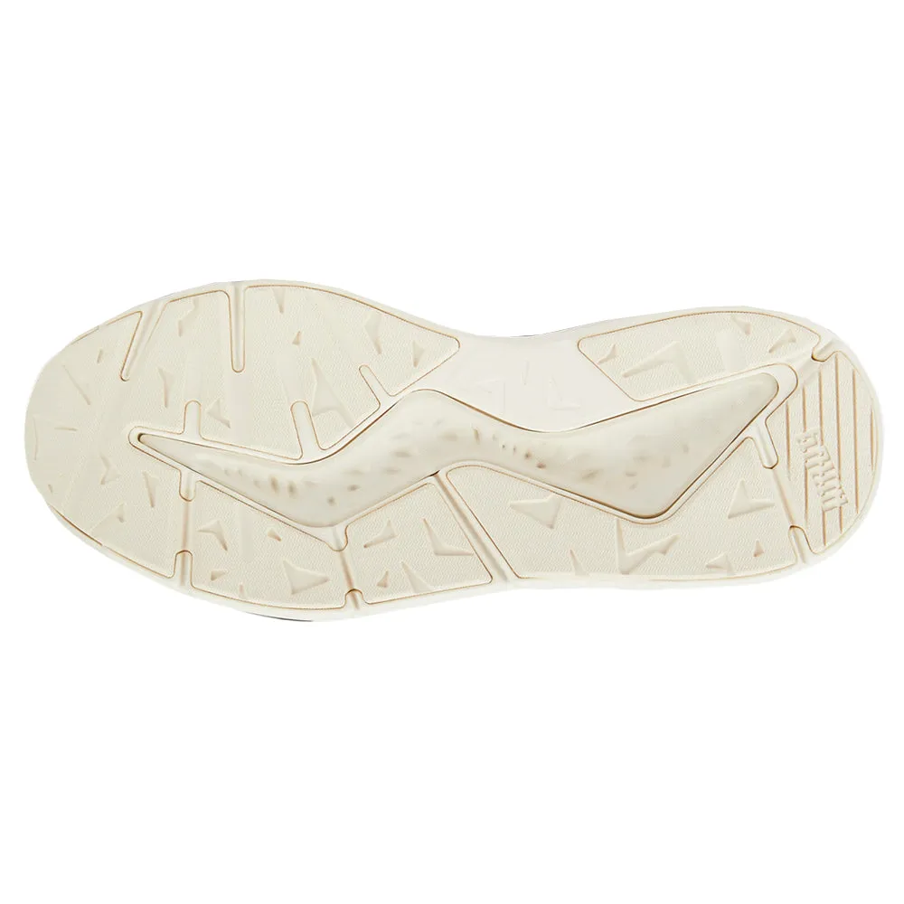 Vogue X TRC Mira Lace Up Sneakers
