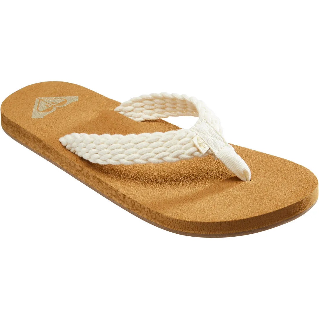 WOMEN'S FLIP-FLOPS PORTO White