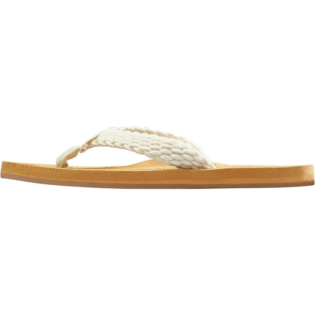 WOMEN'S FLIP-FLOPS PORTO White