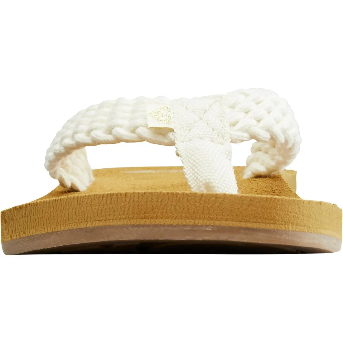 WOMEN'S FLIP-FLOPS PORTO White
