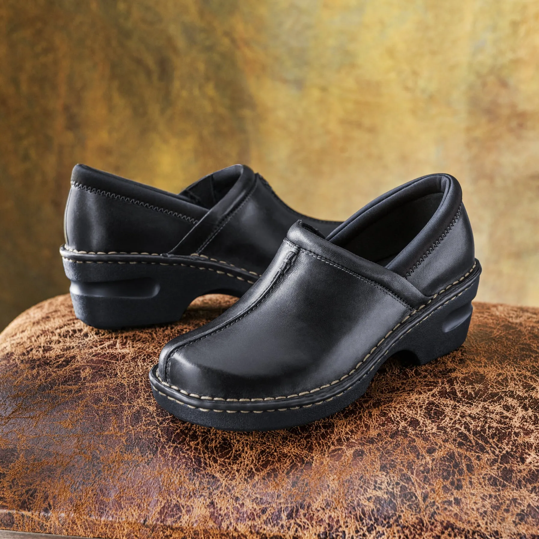 Women's Kelsey Slip On Clog