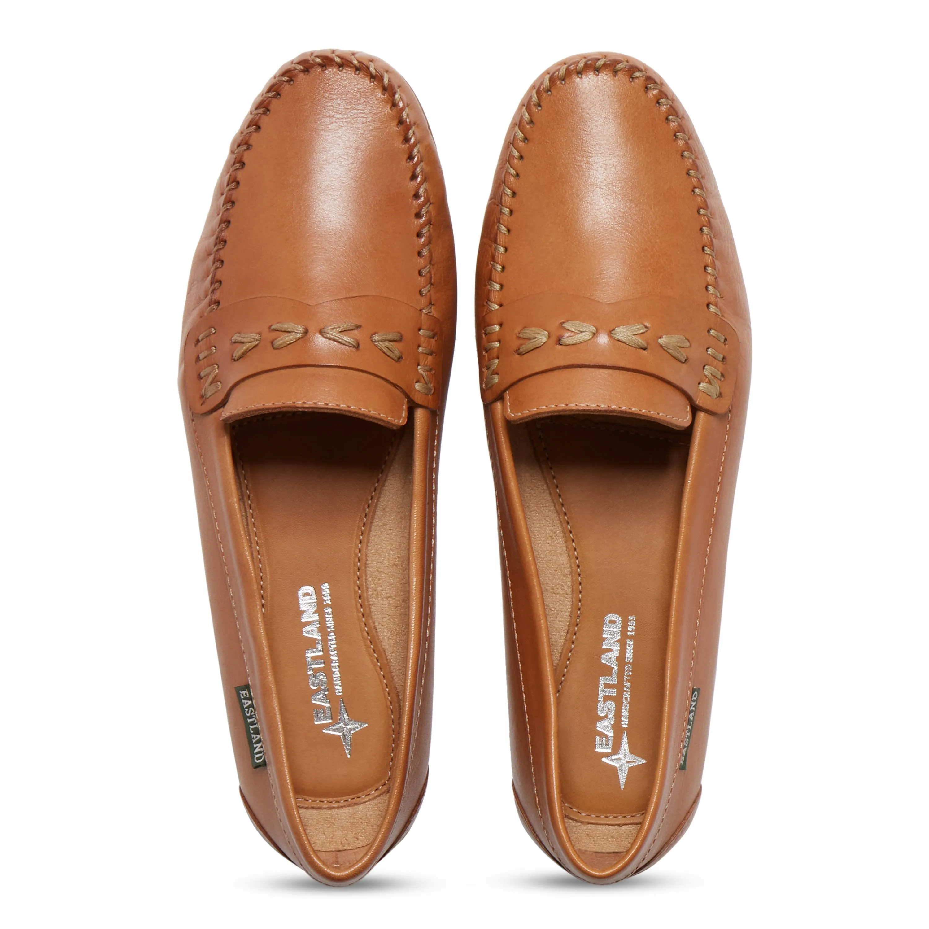 Women's Shea Whipped Stitch Moc