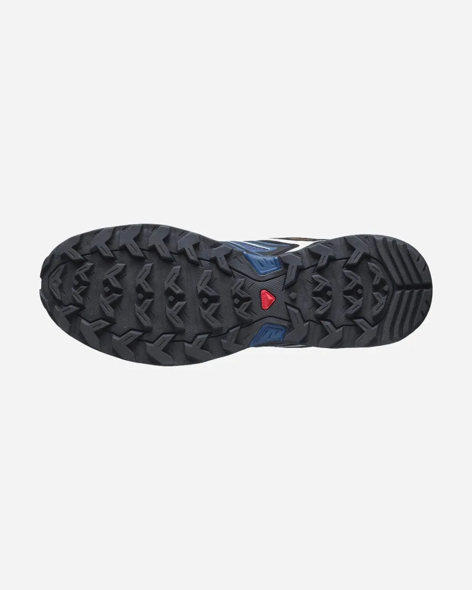 X Ultra 3 - Dark Denim/Black/Cumin