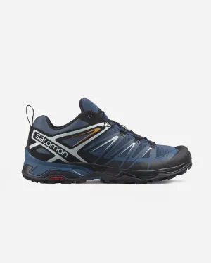 X Ultra 3 - Dark Denim/Black/Cumin