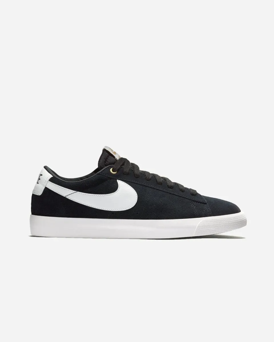 Zoom Blazer Low GT - Black/Sail