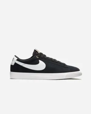 Zoom Blazer Low GT - Black/Sail
